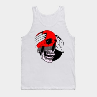 Headache Tank Top